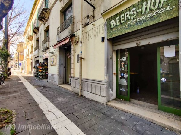 monolocale in vendita a Messina in zona Centro Storico