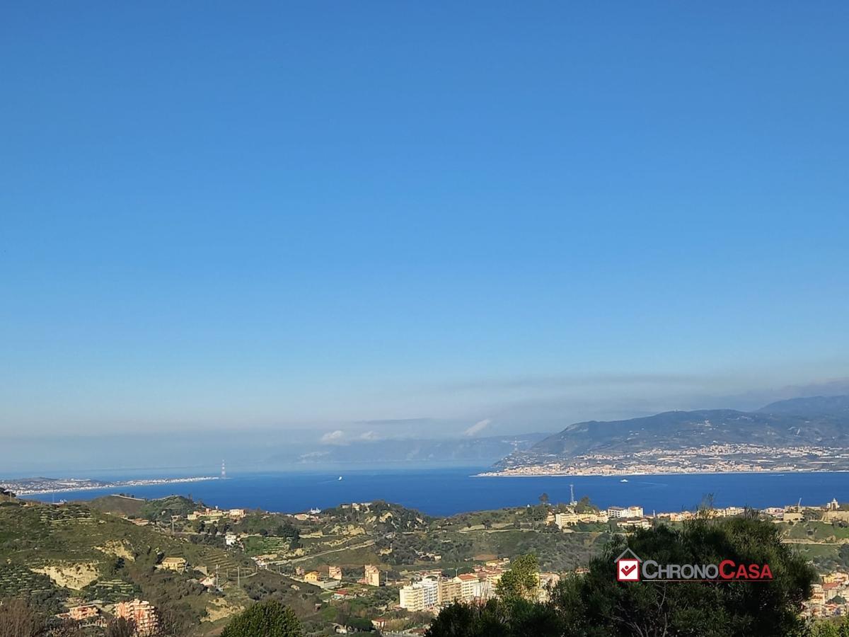 terreno agricolo in vendita a Messina in zona San Filippo