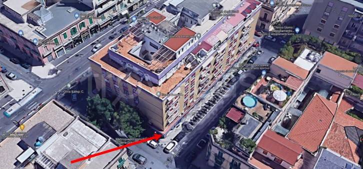 trivano in vendita a Messina
