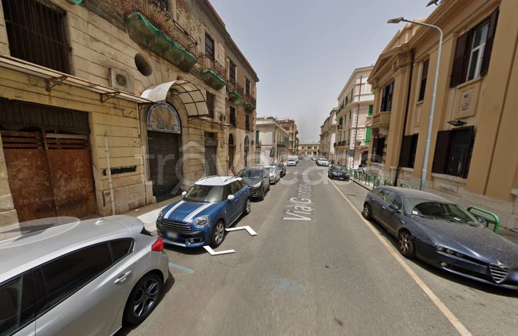 trivano in vendita a Messina in zona Centro Storico