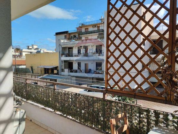 appartamento in vendita a Messina in zona Contesse