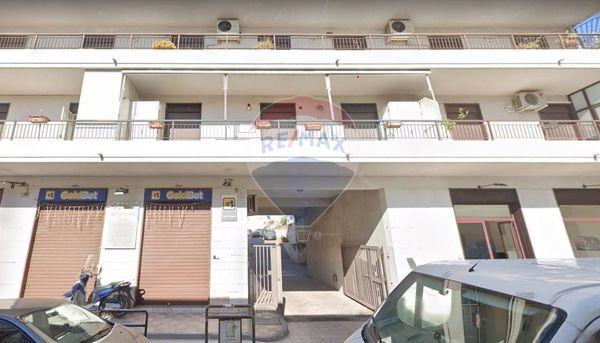 appartamento in vendita a Messina in zona Contesse