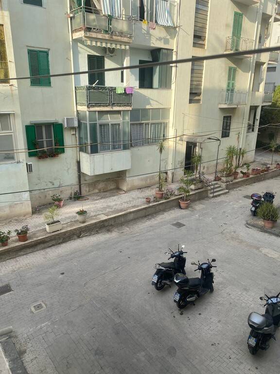 appartamento in vendita a Messina