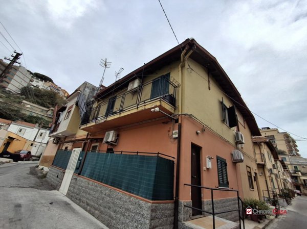 appartamento in vendita a Messina