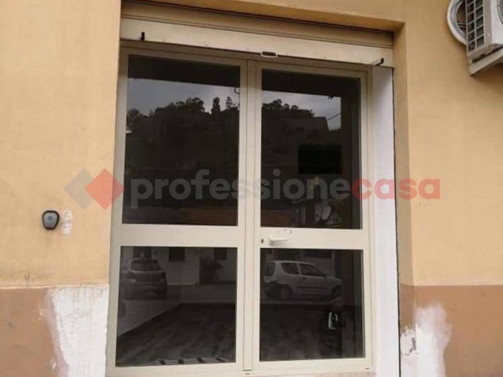 appartamento in vendita a Messina in zona Gravitelli
