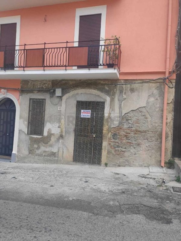 appartamento in vendita a Messina in zona San Filippo