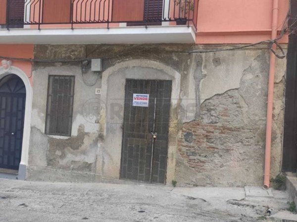 appartamento in vendita a Messina in zona Larderia
