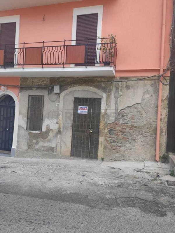 appartamento in vendita a Messina in zona Bordonaro