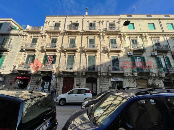 appartamento in vendita a Messina