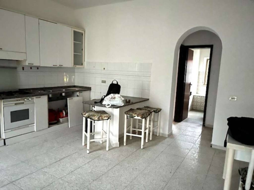appartamento in vendita a Messina