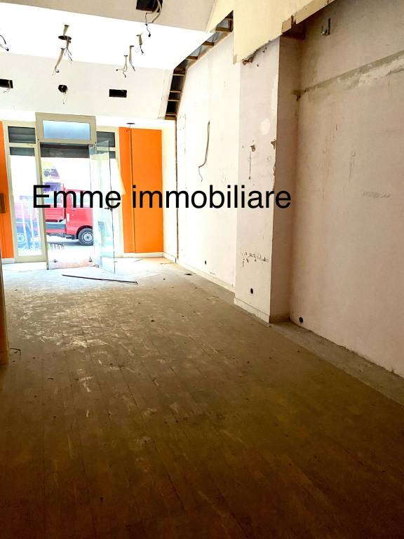 appartamento in vendita a Messina in zona Centro Storico