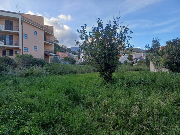 terreno agricolo in vendita a Messina in zona Santa Margherita