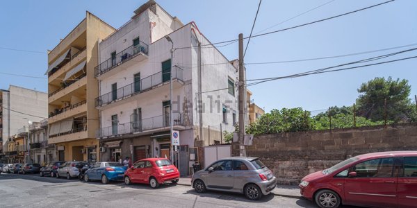 appartamento in vendita a Messina in zona Minissale