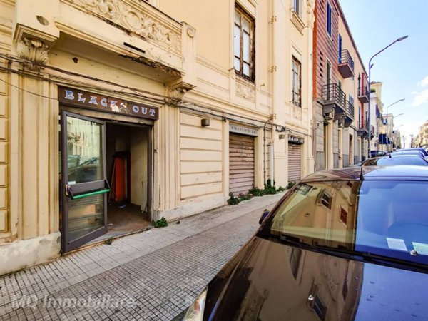 quadrivano in vendita a Messina in zona Centro Storico
