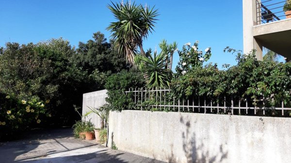 casa indipendente in vendita a Messina in zona Ganzirri