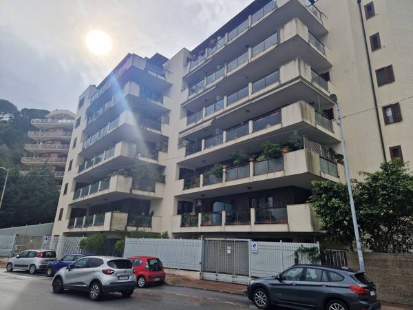 appartamento in vendita a Messina