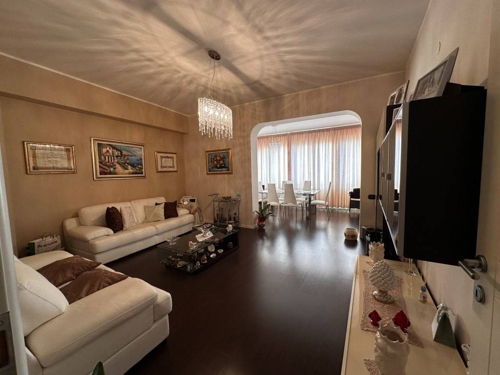 appartamento in vendita a Messina in zona San Licandro