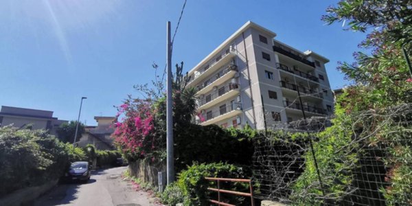 appartamento in vendita a Messina in zona Centro Storico