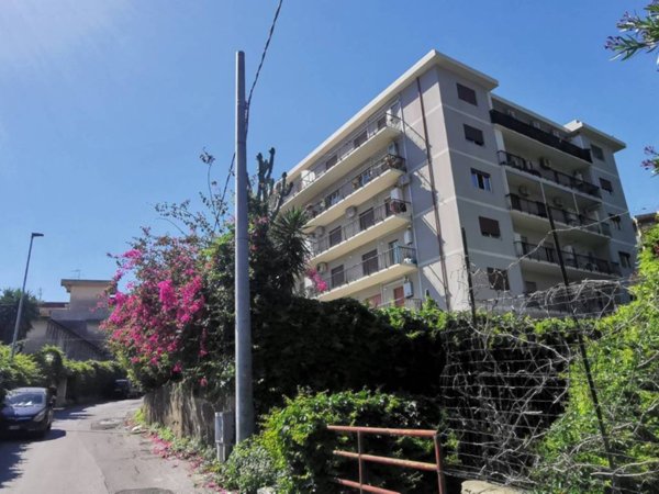 appartamento in vendita a Messina in zona Centro Storico