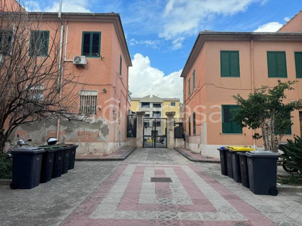 appartamento in vendita a Messina