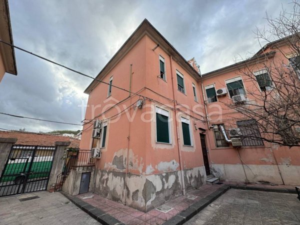 appartamento in vendita a Messina