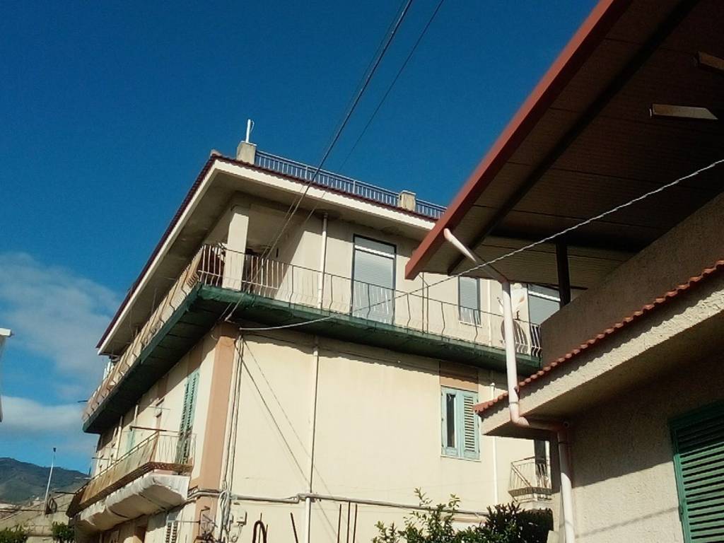 appartamento in vendita a Messina