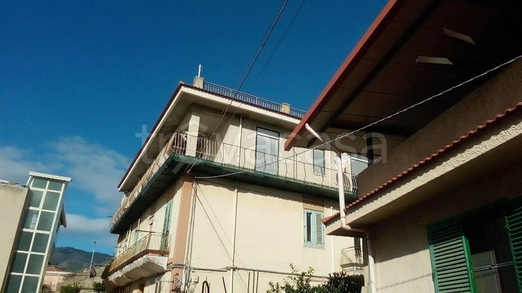 appartamento in vendita a Messina