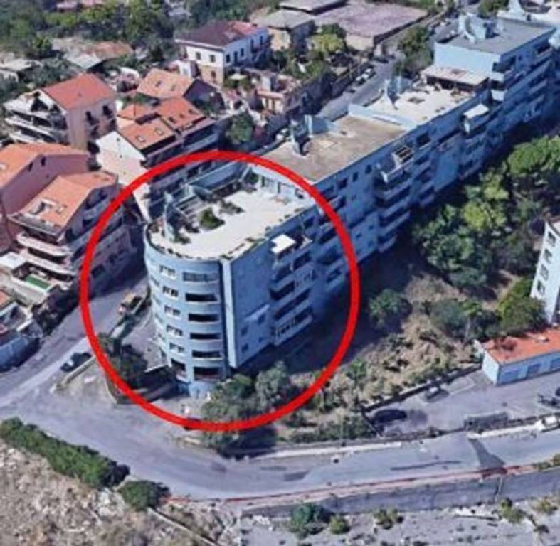 appartamento in vendita a Messina