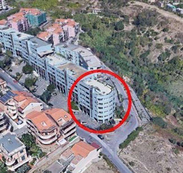 appartamento in vendita a Messina