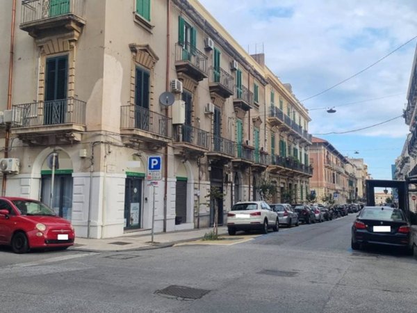 negozio in vendita a Messina in zona Centro Storico