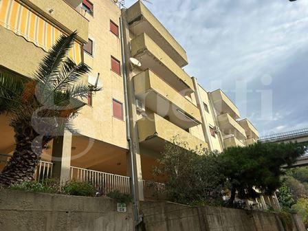 appartamento in vendita a Messina in zona San Filippo