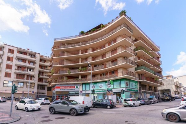 appartamento in vendita a Messina