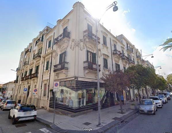 appartamento in vendita a Messina