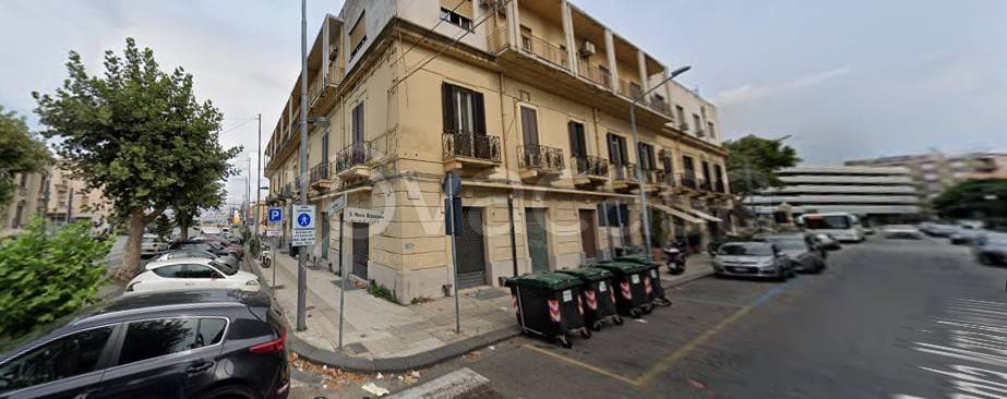 appartamento in vendita a Messina in zona Centro Storico