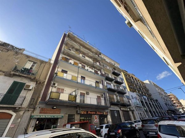 appartamento in vendita a Messina