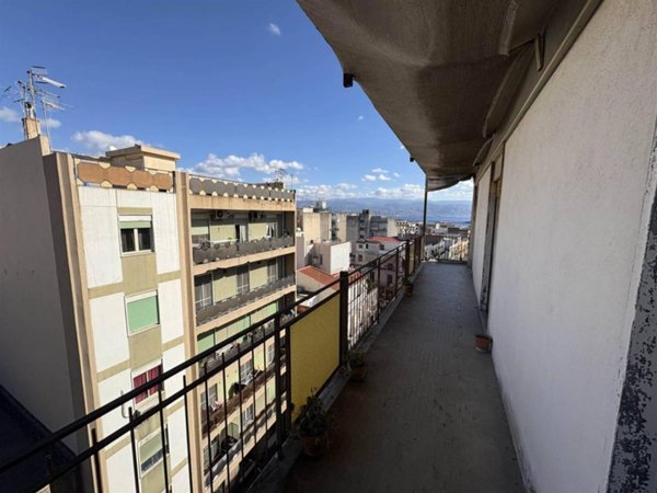 appartamento in vendita a Messina