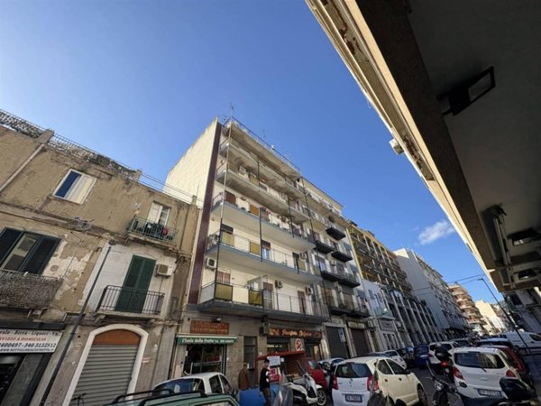 appartamento in vendita a Messina