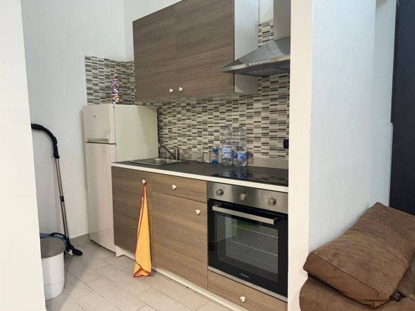 appartamento in vendita a Messina in zona Gravitelli