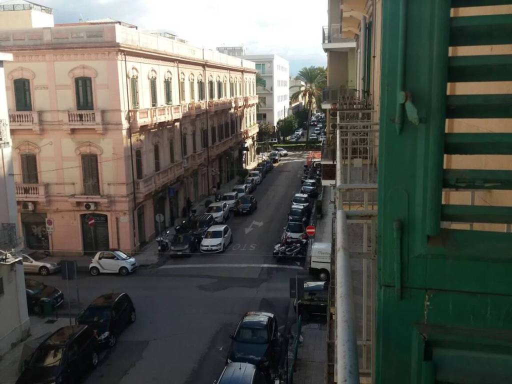 appartamento in vendita a Messina