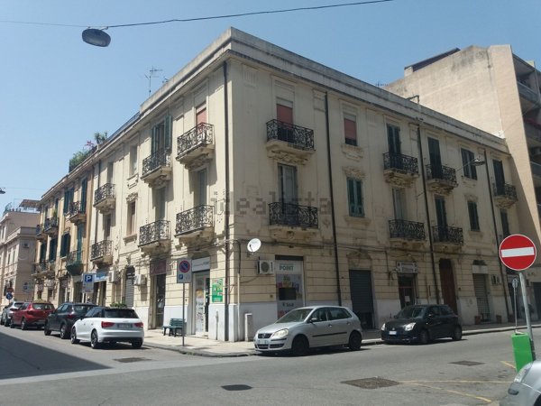 appartamento in vendita a Messina in zona Centro Storico