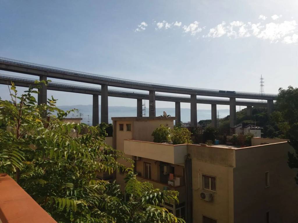 appartamento in vendita a Messina