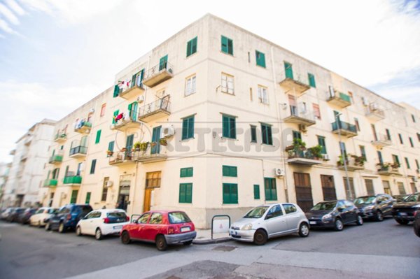 appartamento in vendita a Messina in zona Centro Storico