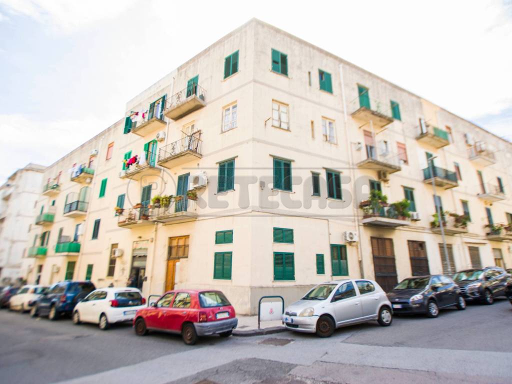 appartamento in vendita a Messina in zona Centro Storico