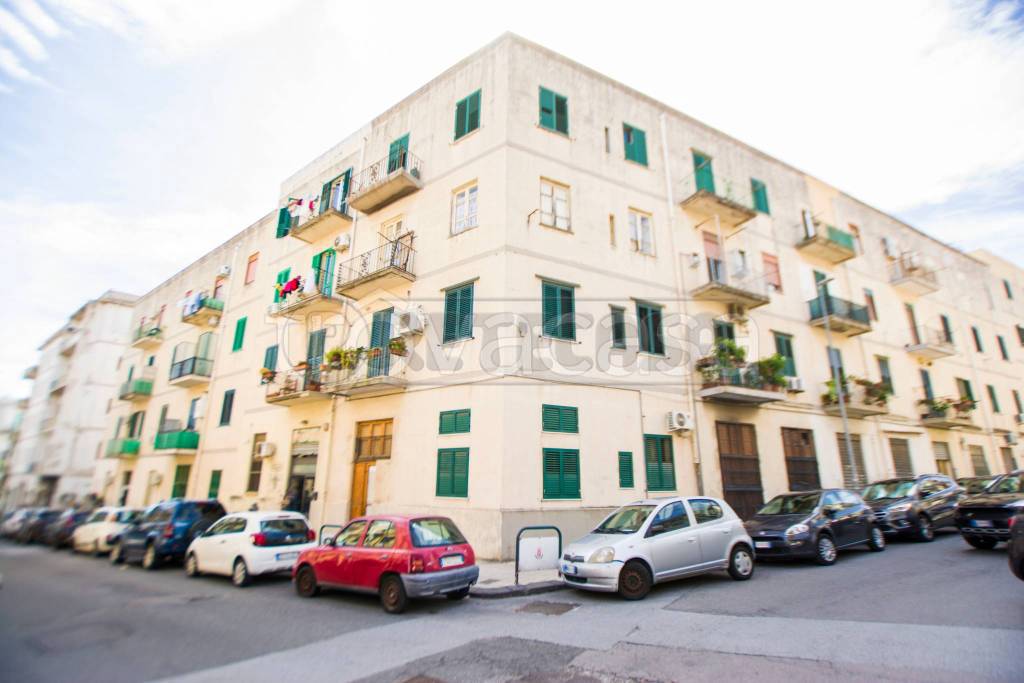 appartamento in vendita a Messina in zona Centro Storico
