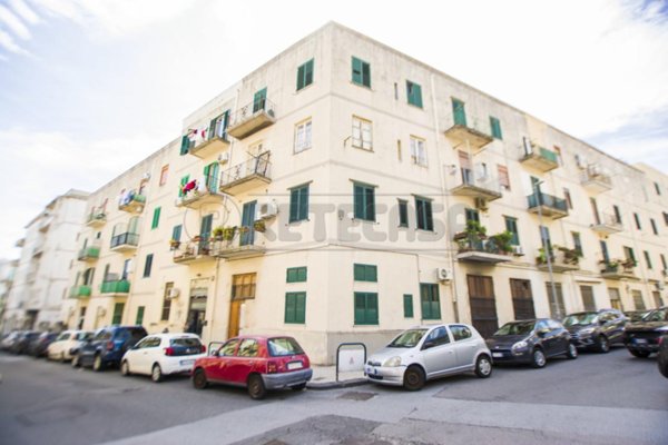 appartamento in vendita a Messina in zona Centro Storico