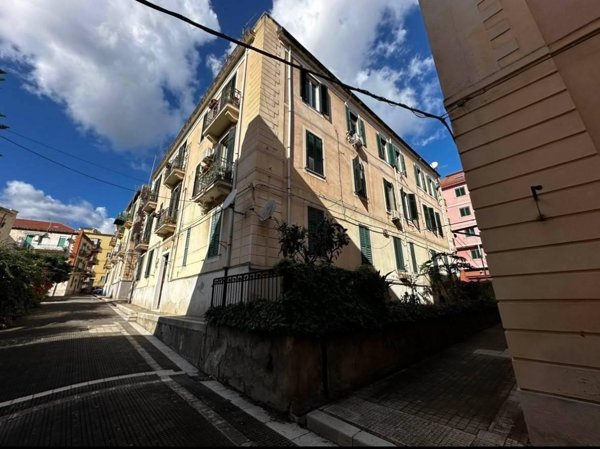 appartamento in vendita a Messina
