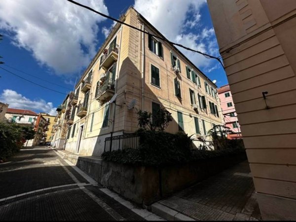 appartamento in vendita a Messina