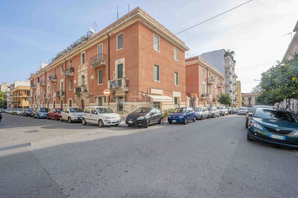 appartamento in vendita a Messina in zona Centro Storico
