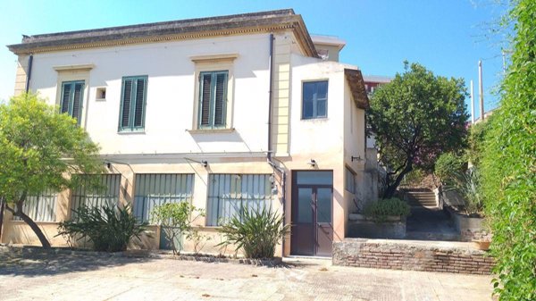 villa in vendita a Messina