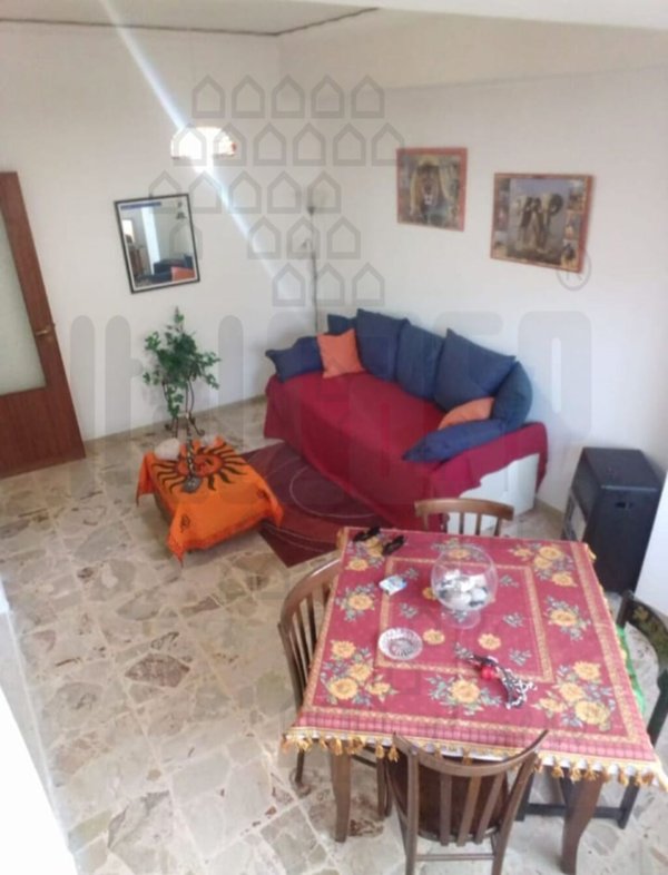 appartamento in vendita a Messina